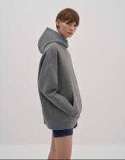 puf scuba sweatshirt gri 2