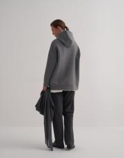 puf scuba sweatshirt gri 3