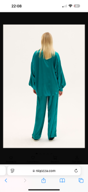 luna takım zümrüt 3