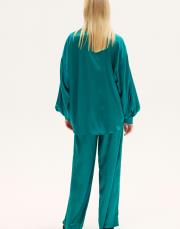 luna takım zümrüt 6