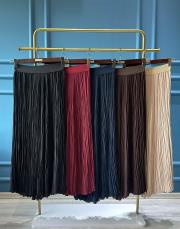 sentez şifon kırıştırma kahve