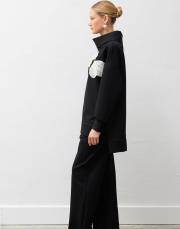 mariposa takım siyah