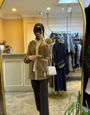 ghisa kuşaklı kap camel 2