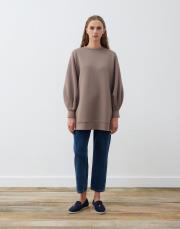 carol scuba puf tunik etub 2