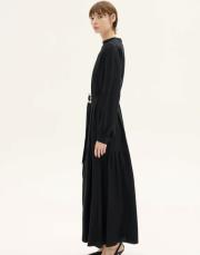 maria elbise siyah 3