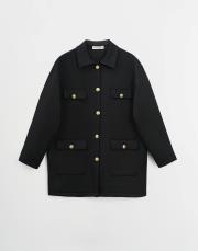 ravel 4 cepli scuba puf kap siyah 2