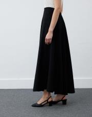 daphne tuvit kloş etek siyah 2