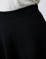 daphne tuvit kloş etek siyah 3
