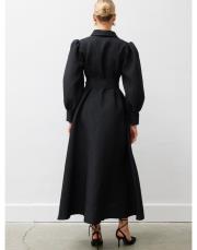 alice elbise siyah 2