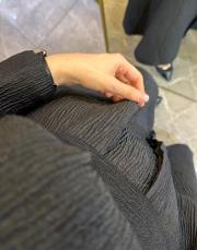 alice elbise siyah 6