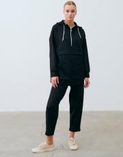 sofia scuba takım siyah