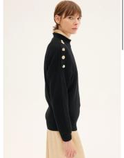 dora triko kazak siyah 2