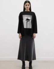 saten kalem etek füme