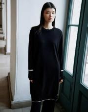 womanıa merserize takım siyah