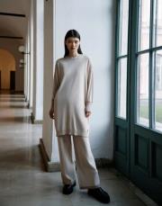 womanıa merserize takım bej 2