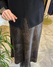 lotus ithal triko kazak siyah 2