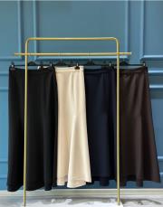 sentez lena üçgen parçalı balık etek taş 2