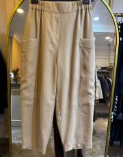 sentez kanguru kanvas pantolon camel 3