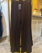 sentez madrid ispanyol paça pantolon kahve