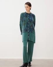 alvin garnili takım yeşil 2