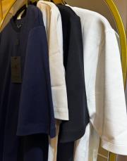 ghisa tişört beyaz 2