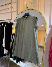 ghisa sıfır kol içlik haki