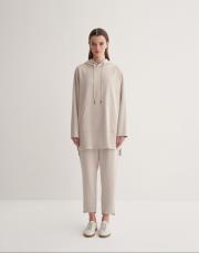 kk desıgn modal sweatshirt taş