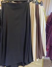 sentez rosse etek siyah