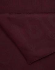 ımannoor altıgen baklava ramy jakar şal bordo 2