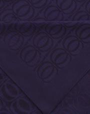 ımannoor bambunoor naia şal lacivert 2