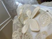 ghisa dantel işlemeli tunik taş 5