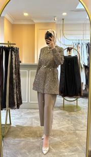 ghisa payet detaylı takım vizon 3