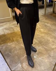 sentez ferrari ters kombinli pantolon siyah 2