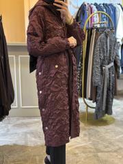 ceremony yanları çıt çıt detaylı star kap bordo 3