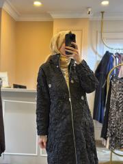 ceremony torba cepli star kap siyah 3