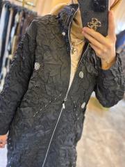 ceremony torba cepli star kap siyah 5