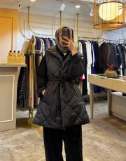 ghisa kuşaklı şişme yelek siyah 2