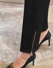 sentez hera pantolon siyah 2