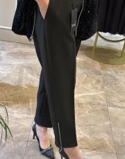 sentez hera pantolon siyah 3