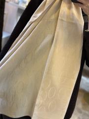 wennora paris collection halkalı desen bej 2