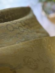 wennora paris collection w zincirli desen yeşil 2