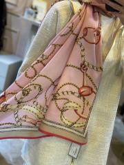 wennora lustre collection ( yün ipek ) pembe 4